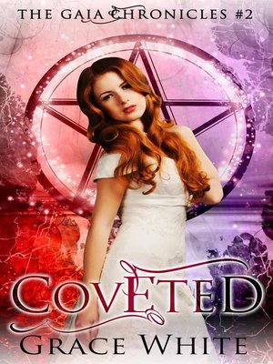 cover image of Coveted
